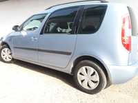 Skoda Roomster 1.4 16v benzina clima