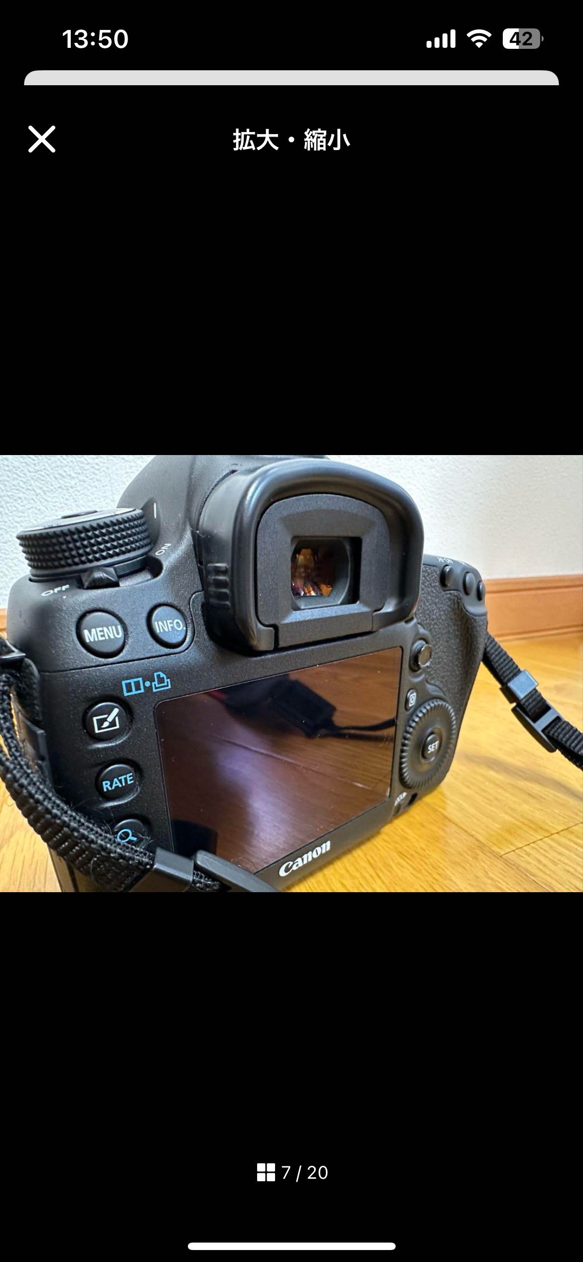 Canon 5D Mark3 новый комплект