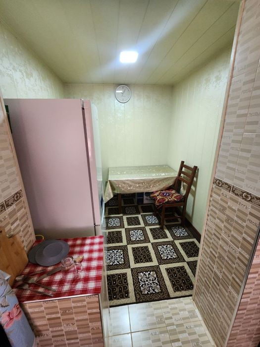 Продаётся  4х комнатная квартира