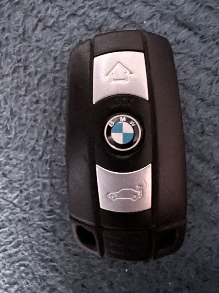 Husa Cheie BMW noua