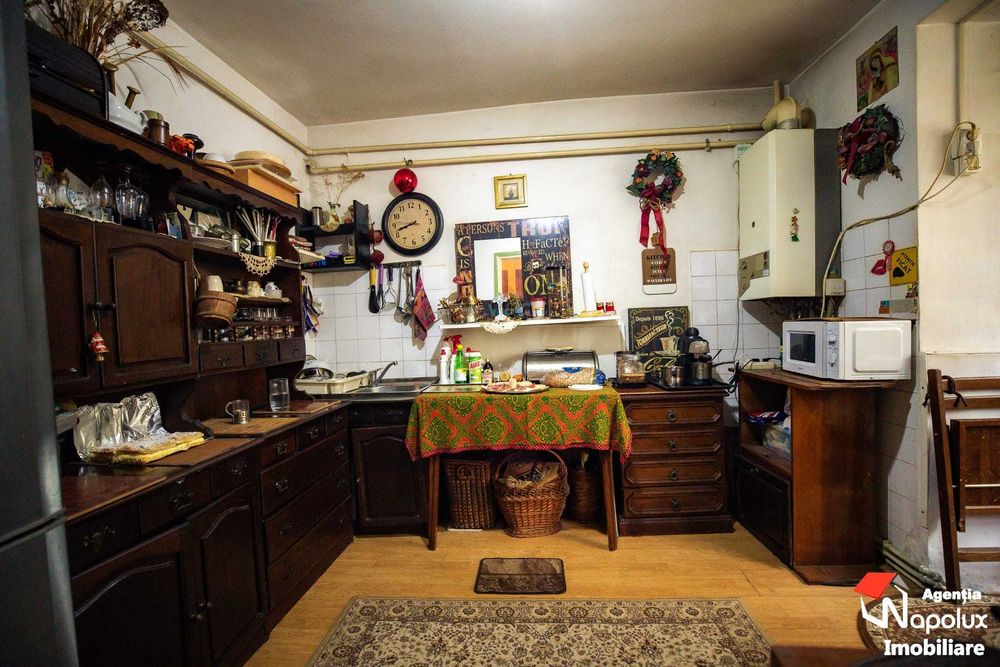 Exclusivitate! Apartament 3 camere Grigorescu