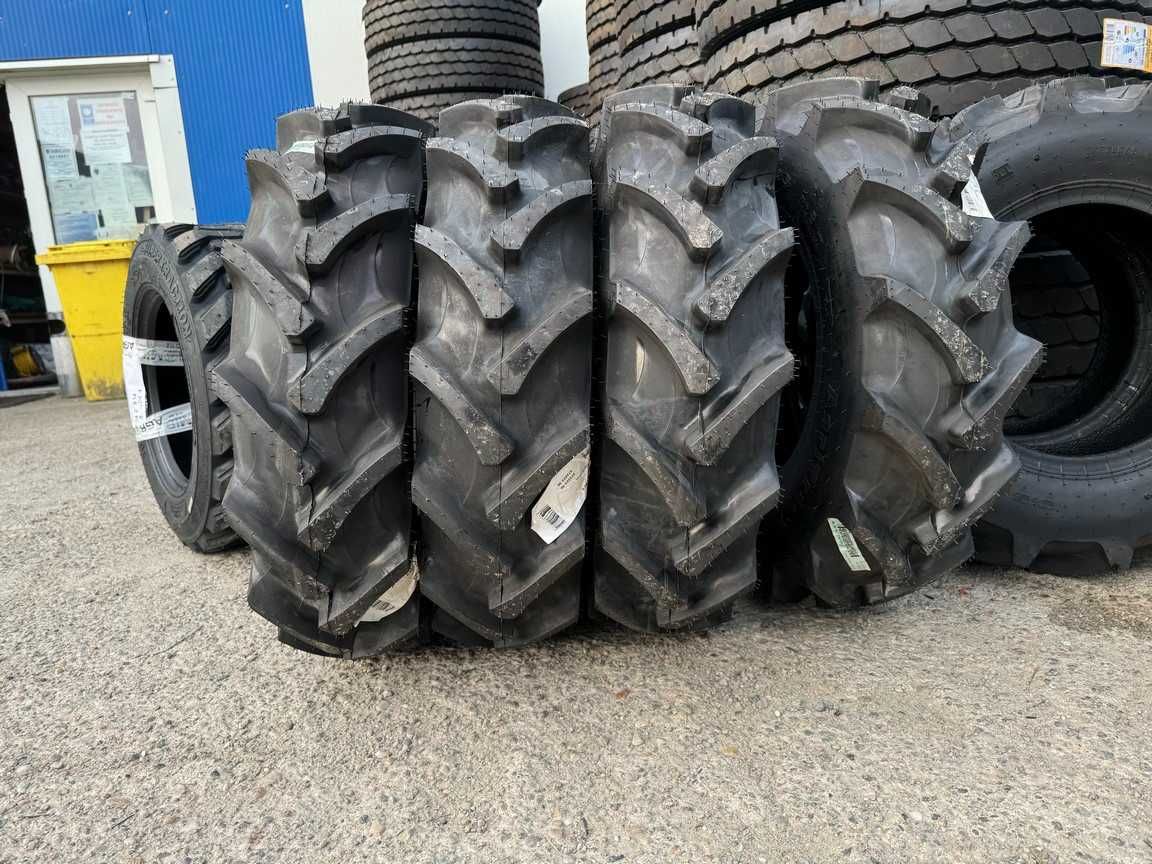 9.5-16 anvelope noi cu 6 pliuri marca GALAXY cu garantie