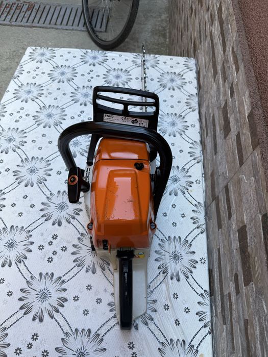Моторна резачка за дърва STIHL MS 362C