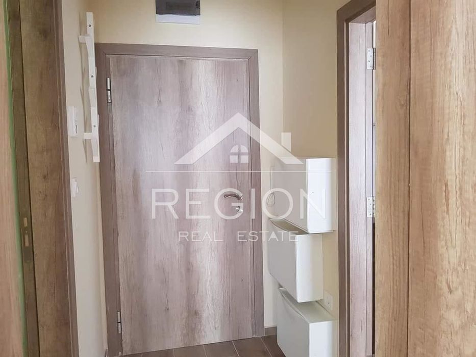 Дава се под наем Двустаен апартамент в Варна, Бриз - 53 кв.м за 357 € - Снимка #5