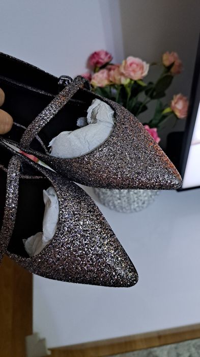 Balerini Asos măsura 37