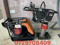 Placa vibranta Mai compactor