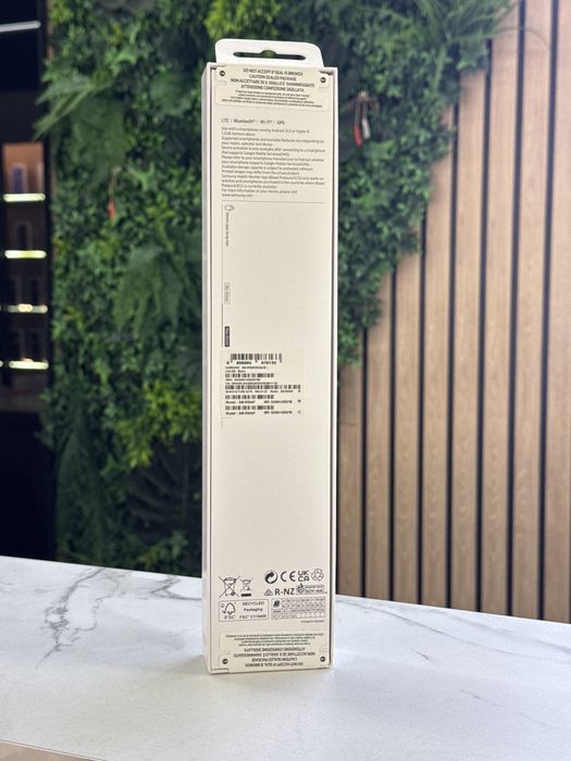 Galaxy Watch 6 Classic / 43MM / LTE / Sigilat