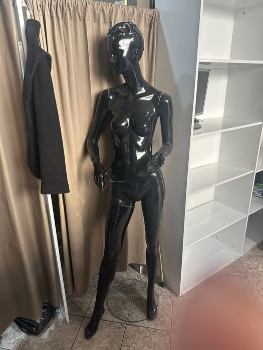 Цялостно оборудване за магазин