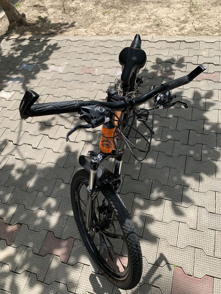 Velosiped 24 MERIDA