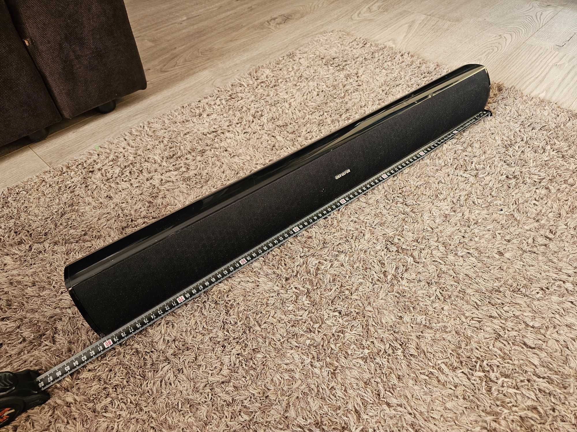 Soundbar Goodmans GDSB04BT50X , Bluetooth , AUX