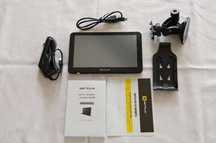 GPS 2DRIVE 7inch - program FullEuropa-4 versiuni - Nou Garantie 3ani