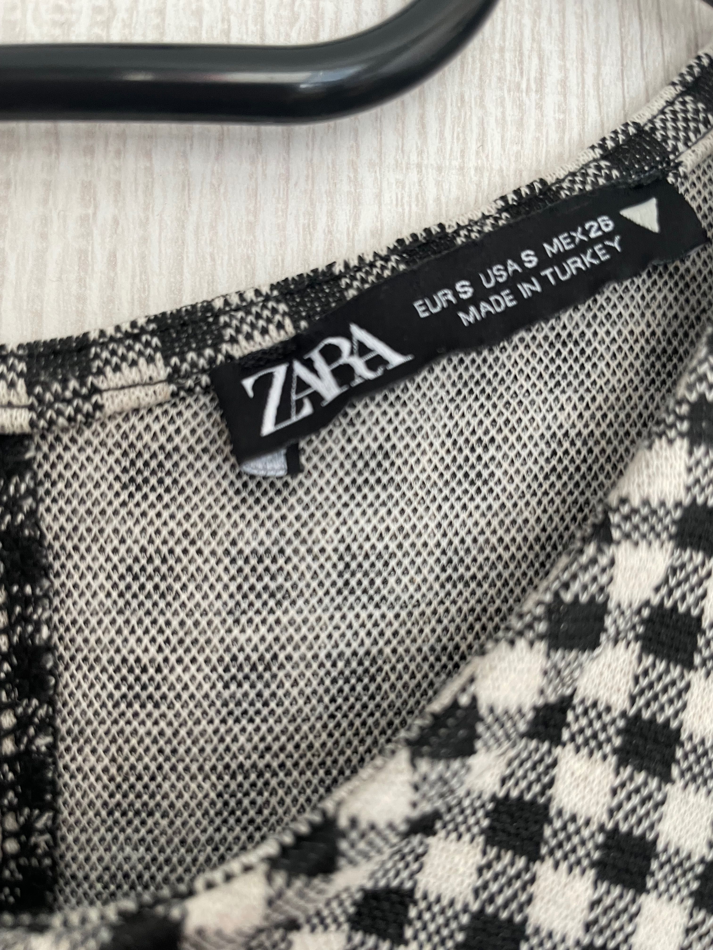 Рокля Zara - размер S