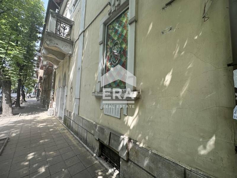 Продава се Етаж от къща в Русе, Център - 141 кв.м за 1841 €/кв.м - Снимка #4