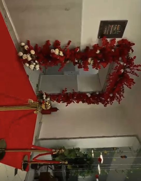 Цветы для оформления