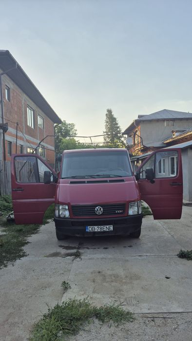 Volkswagen LT 46