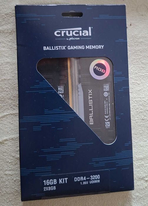 Intel i5 11400f, Asrock h510m-hdv r2.0, Crucial ram 16gb ddr4 3200mhz