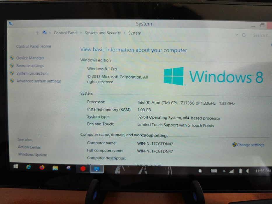 Delphi DS150e Bluetooth plus Tableta Allview WI7