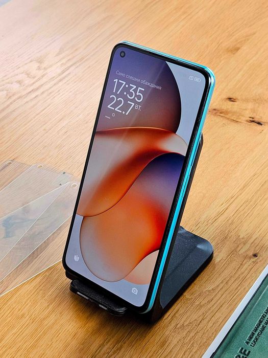 Xiaomi 11 lite 5g New Edition (NE) Mint Green - 8GB RAM/128GB ROM