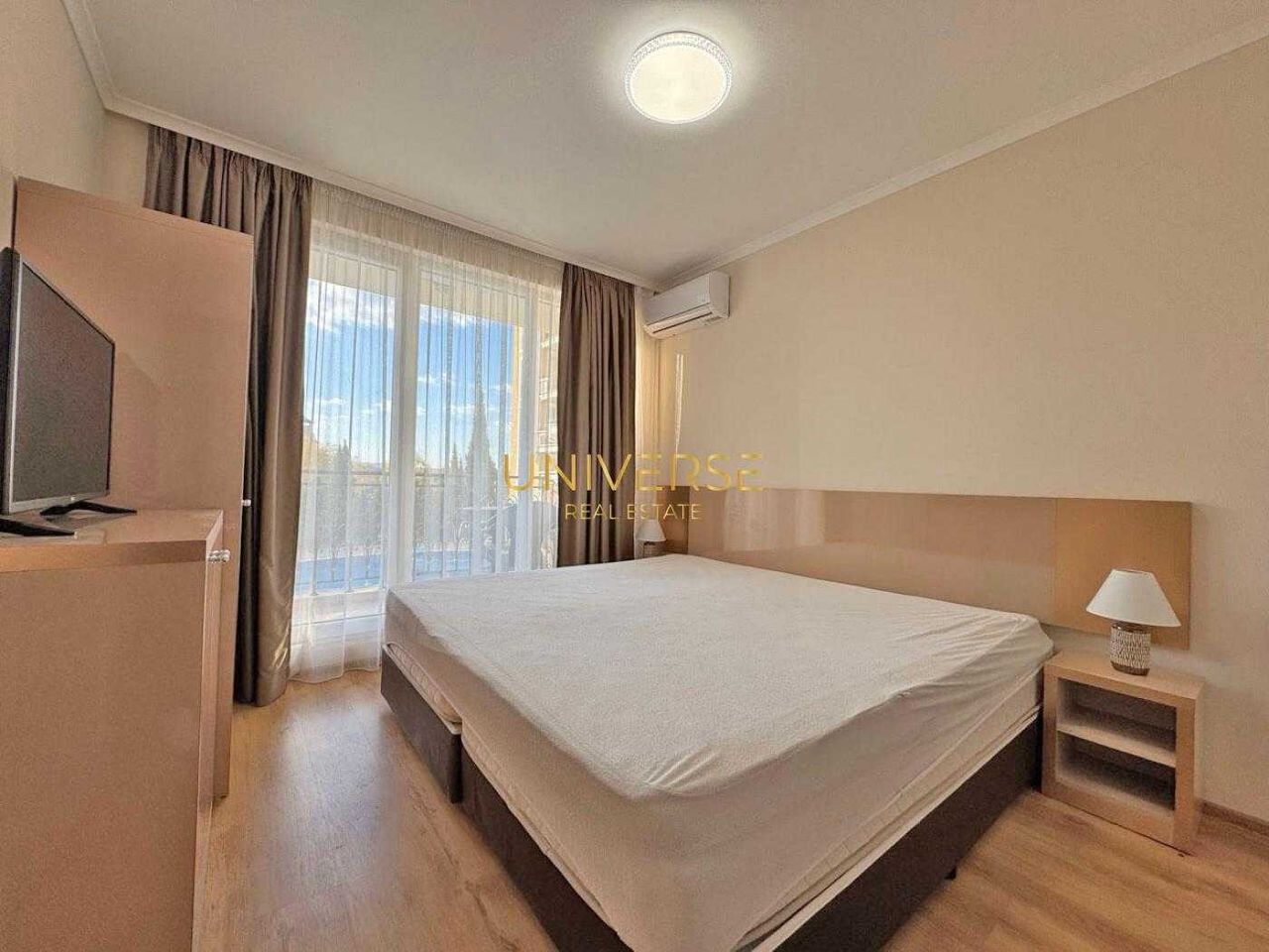 Продава се Тристаен апартамент в к.к. Слънчев бряг - 79 кв.м за 1266 €/кв.м - Снимка #5
