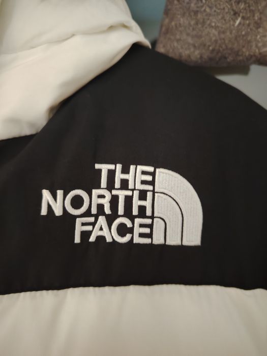 Geaca The North Face Hymalayan Parka