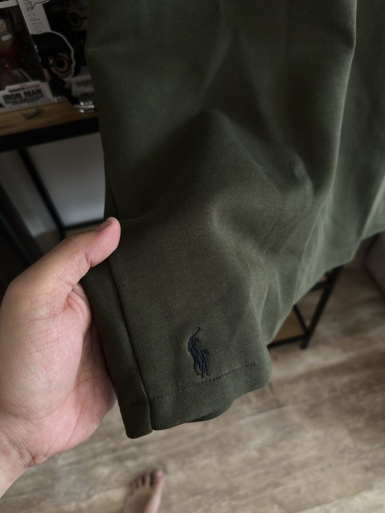 Тениска Polo Ralph Lauren XXL