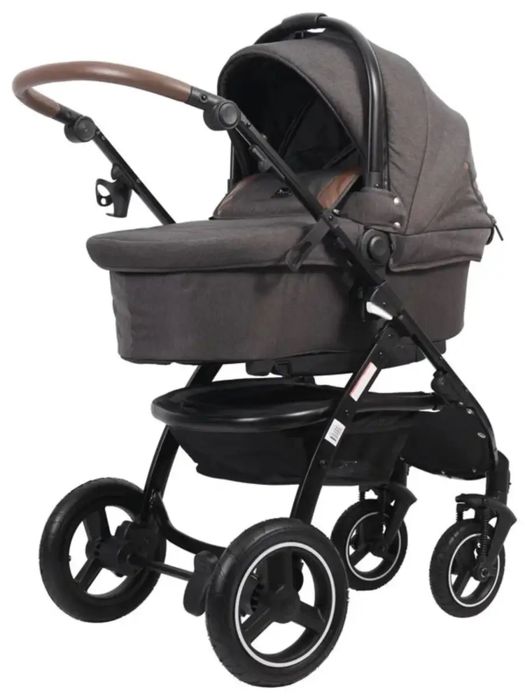 Детская коляска 2 в 1 Rant Alaska