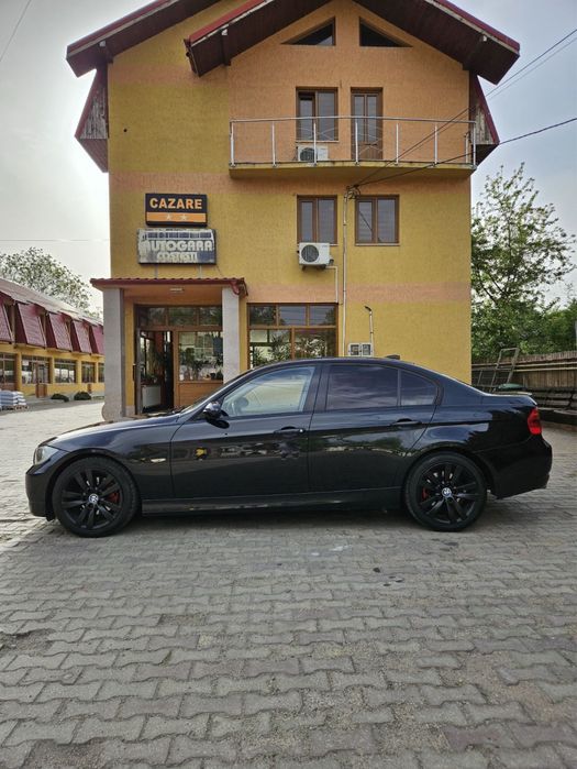 Se vinde BMW 318D