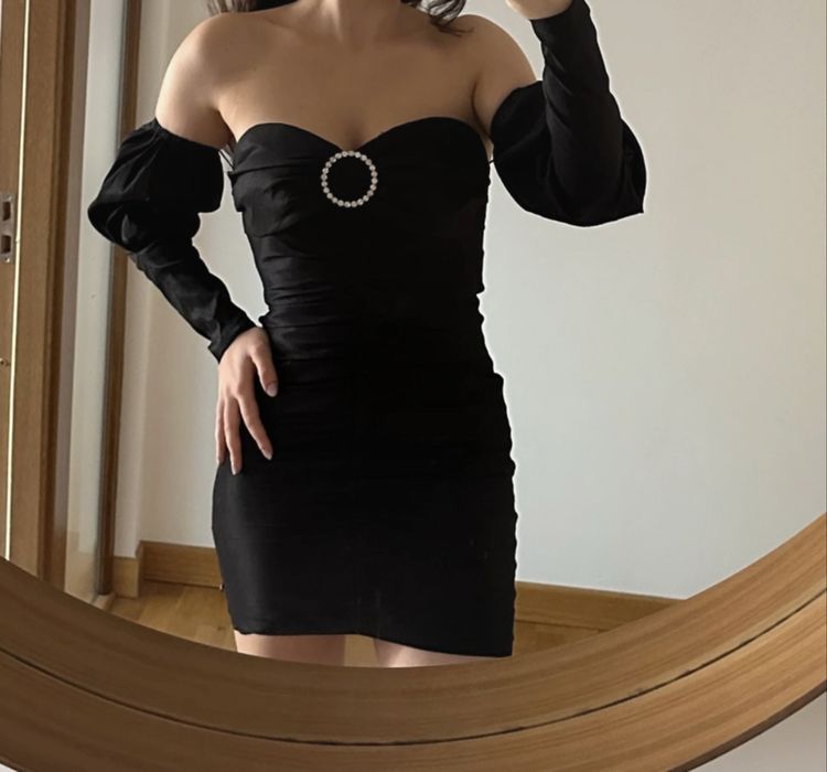 Rochie mini Nissa