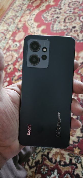 Продаётся телефон Редми нот 12