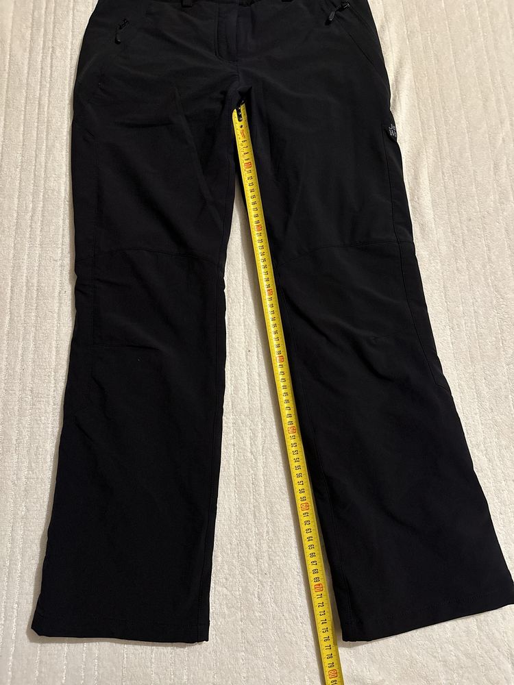 Pantaloni Jack Wolfskin