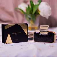 Parfum All or Nothing (Oriflame)