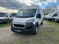 Peugeot Boxer Maxi ! Lung !TVA inclus și deductibil ! Cash sau finanțare Leasing !