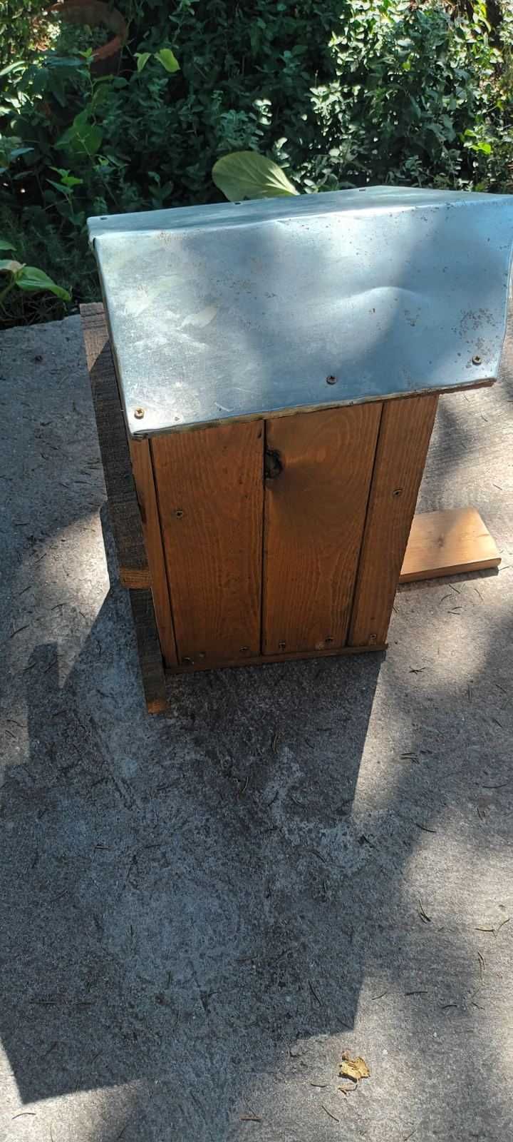 Къщички за птици