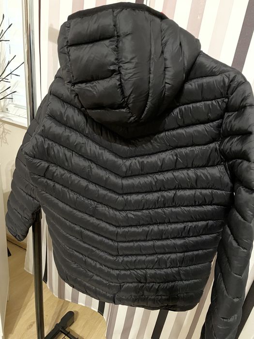 яке Адидас ,елек  и грейка north face , Bershka