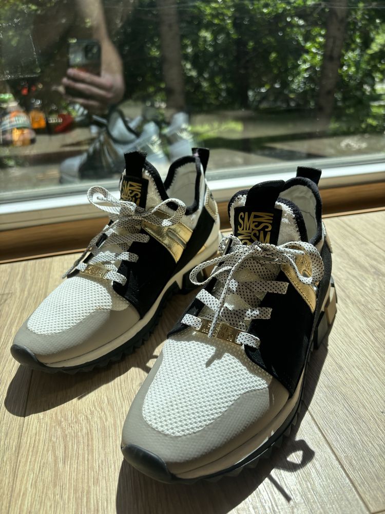 Обувки Steve Madden