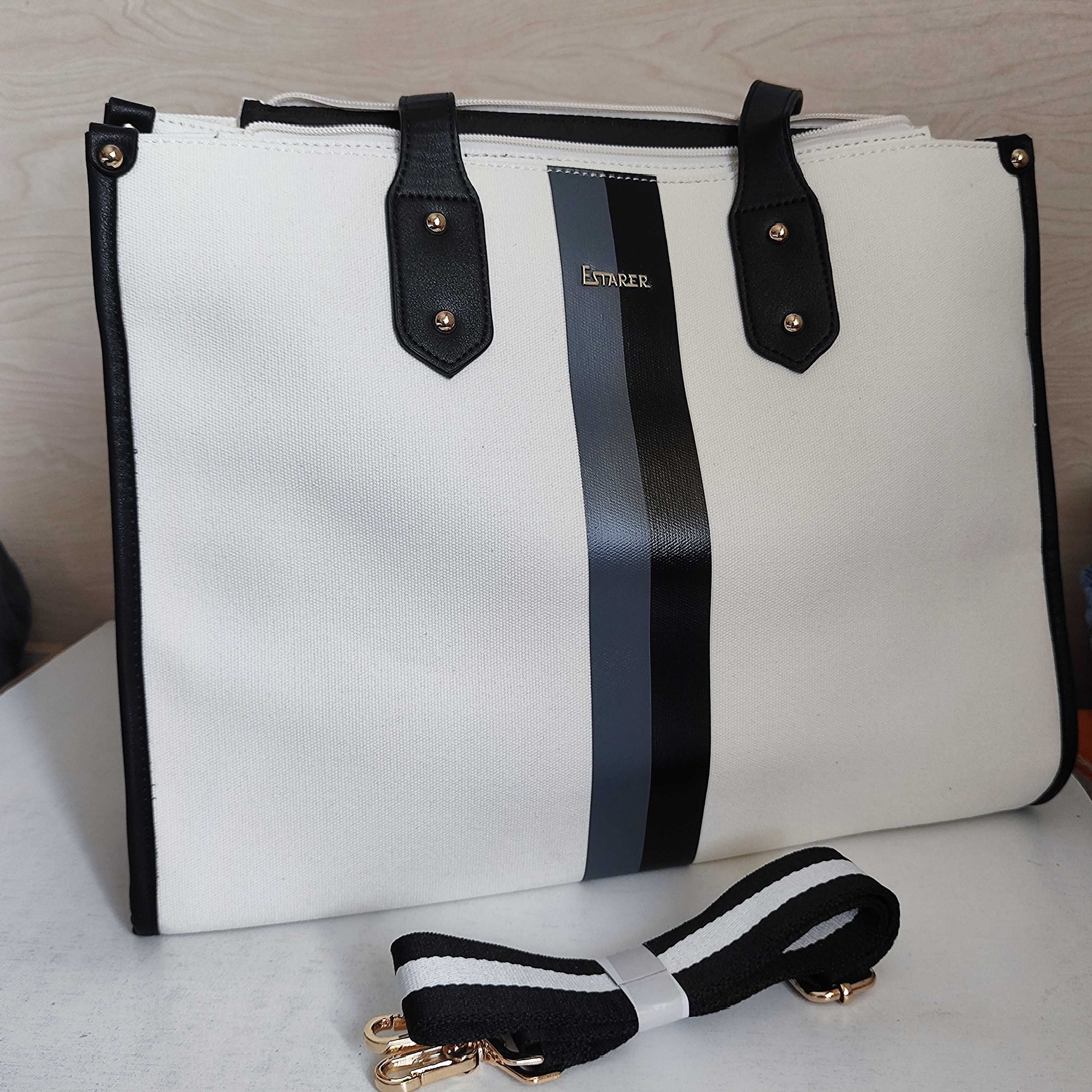 Дамска чанта за лаптоп ESTARER 15,6 inch