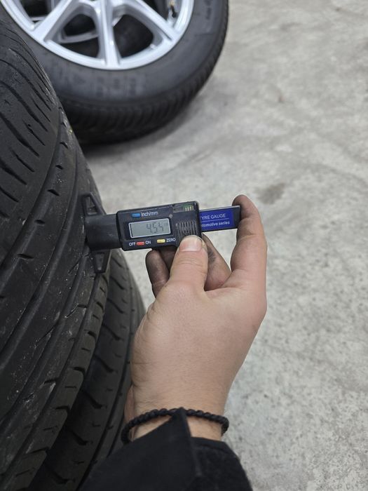 Джанти 16 / 4х108 - Ford Fiesta и др. 4x108