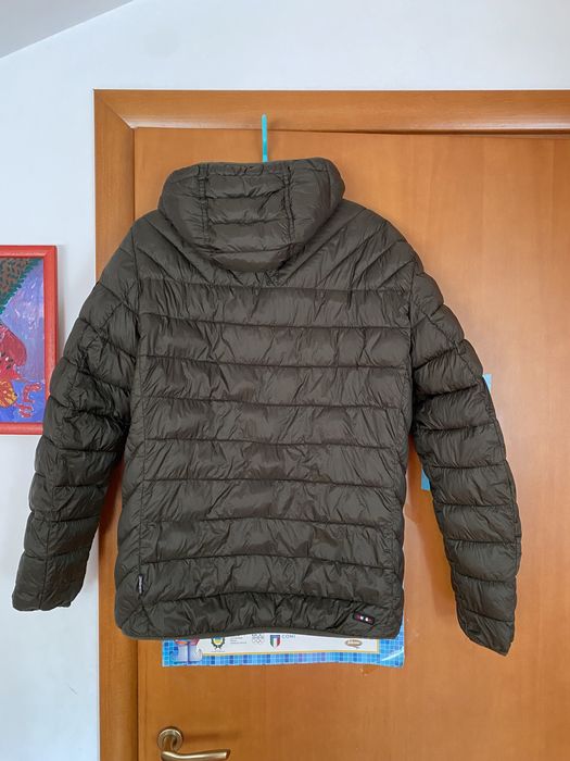 Geaca Napapijri cu captuseala