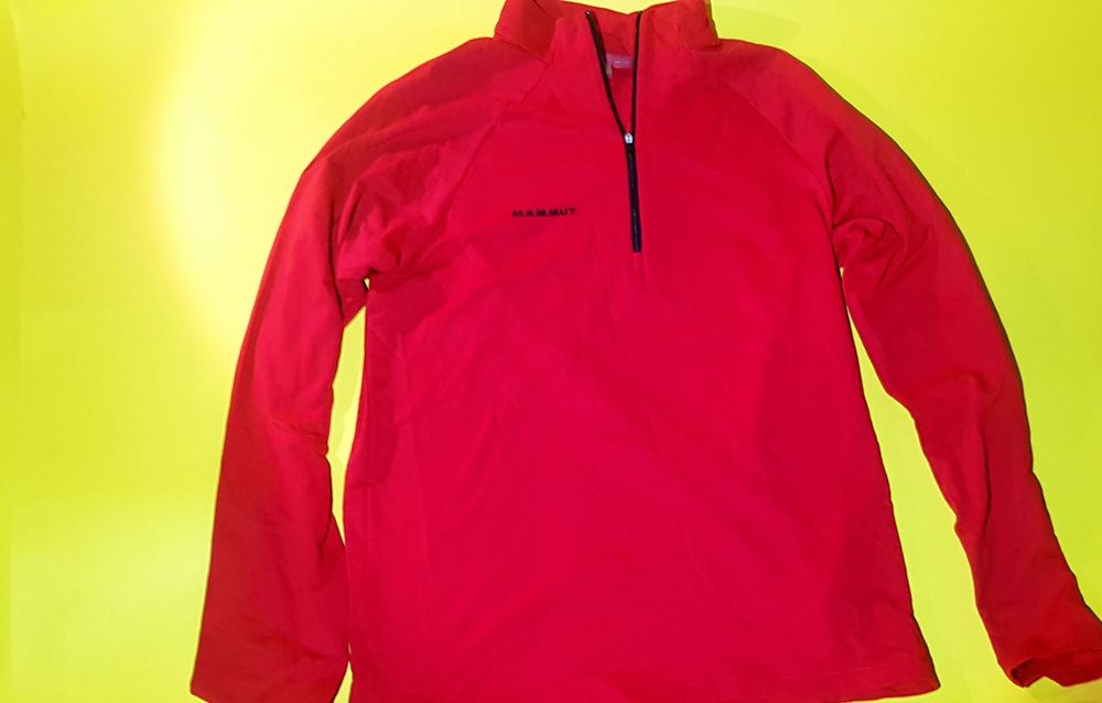 MAMMUT  мъжко спортно горнище