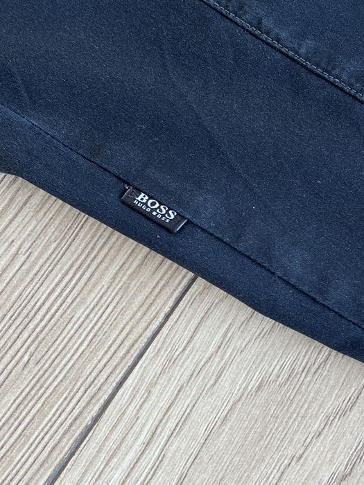 Camasa HUGO BOSS Maneca Lunga Barbati | Marime M