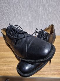 Мъжки официални обувки н-р 44