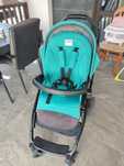 Детска лятна количка Peg Perego Book plus