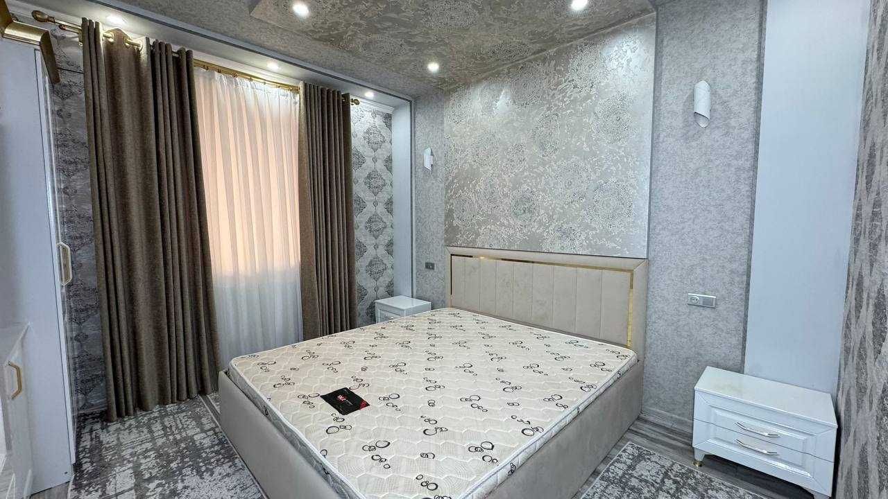 Fag'ona sh. Matalka UzSalamanda 8 xonali uy sotiladi  ID:276734