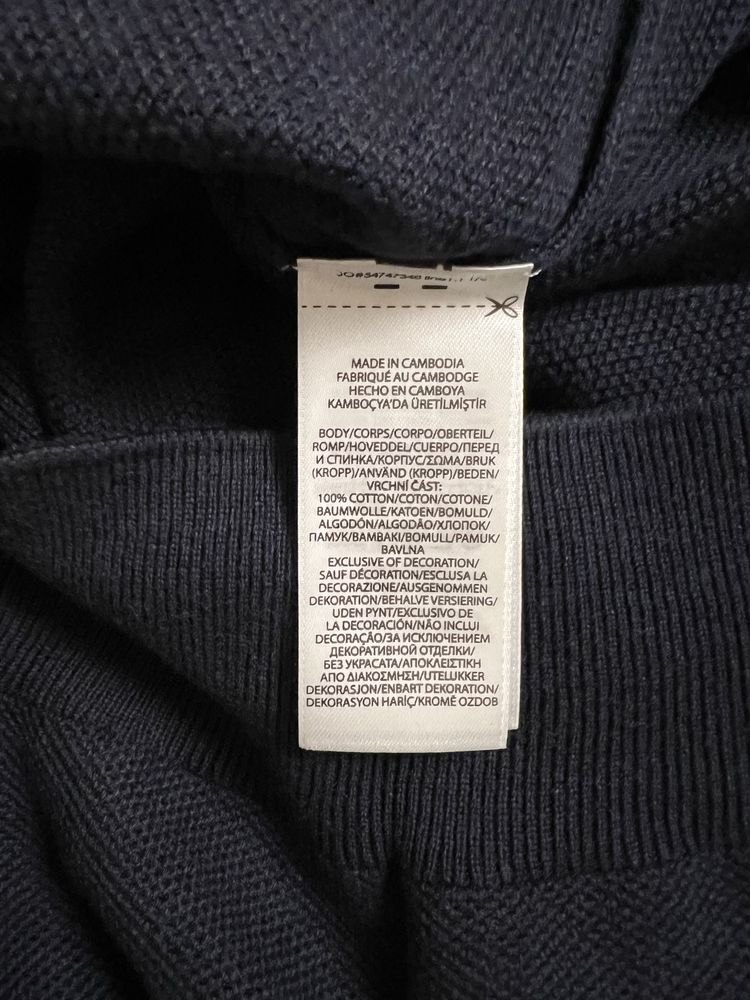Pulover Polo Ralph Lauren 100% Original, nou cu eticheta