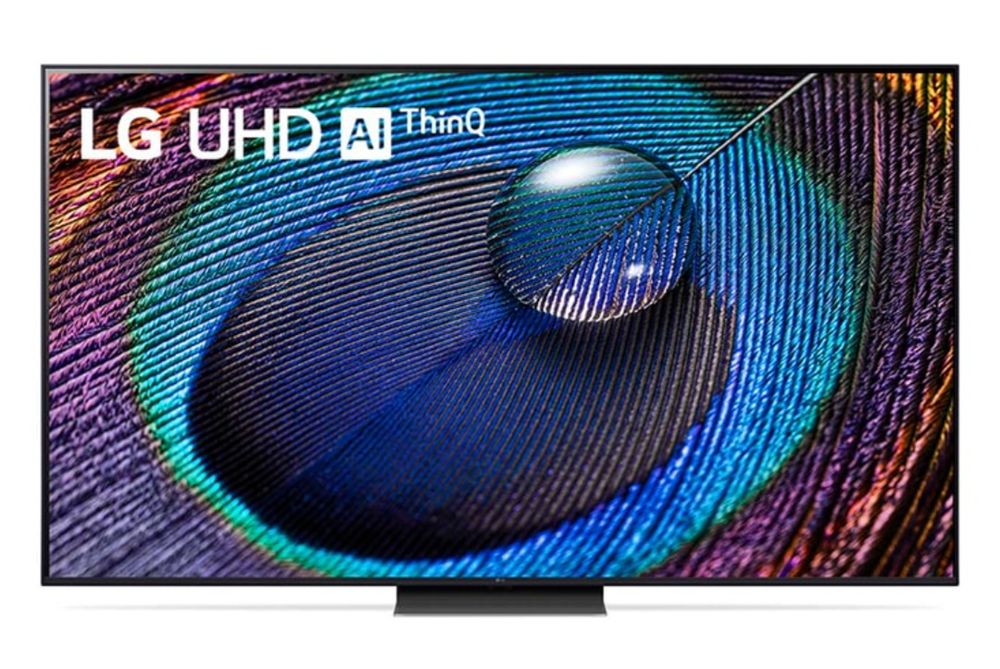 Телевизор LG 75 UR 9100