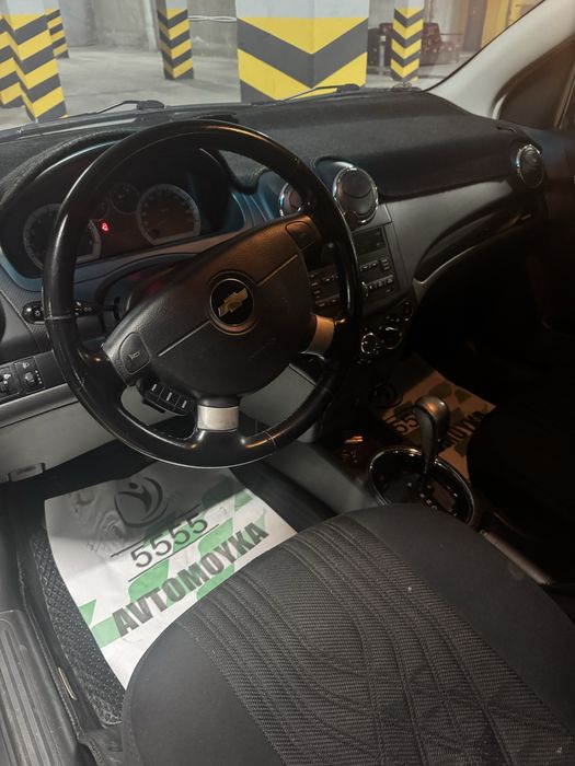 Нексия 3 4-позиция 72500 пробег халол