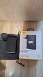 Baseus Gan 10000 Mah външна батерия и мрежово зарядно с PPS 45W USB