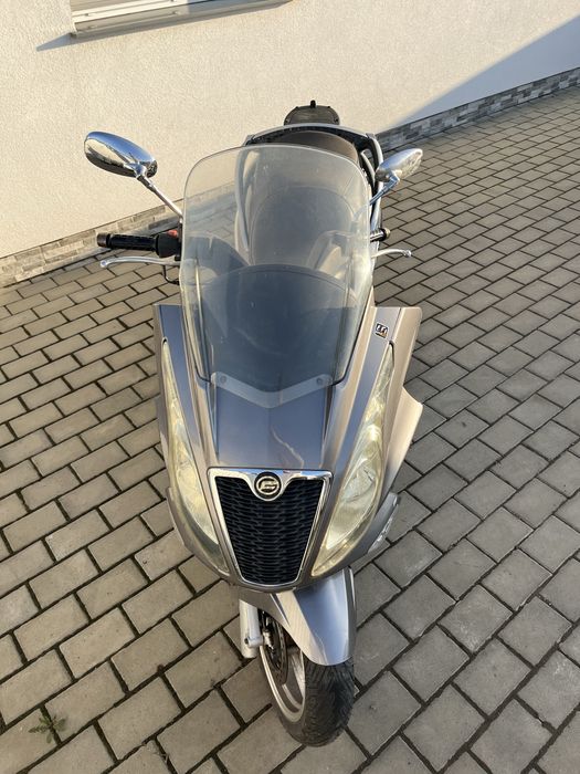 Scuter CF MOTO jetmax