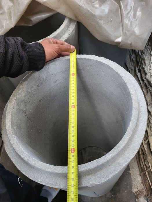 Tuburi de beton de calitate