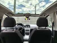 Peugeot 308 1.6 benzina, 125 cp an 2007